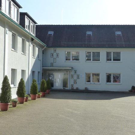 Gaestehaus Bleibergquelle Фельберт Экстерьер фото